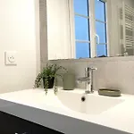 Appartamento Le Jardin - Pl St Sauveur - Hypercentre