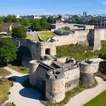 Le Jardin - Pl St Sauveur - Hypercentre Appartamento Caen