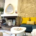 Le Jardin - Pl St Sauveur - Hypercentre * Caen