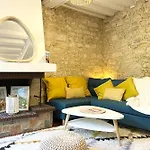 Le Jardin - Pl St Sauveur - Hypercentre Appartamento *
