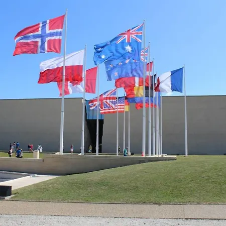 Le Jardin - Pl St Sauveur - Hypercentre アパート カーン