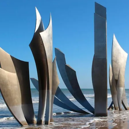 Le Jardin - Pl St Sauveur - Hypercentre カーン