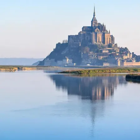 Le Jardin - Pl St Sauveur - Hypercentre شقة