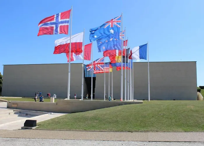 Le Jardin - Pl St Sauveur - Hypercentre アパート カーン