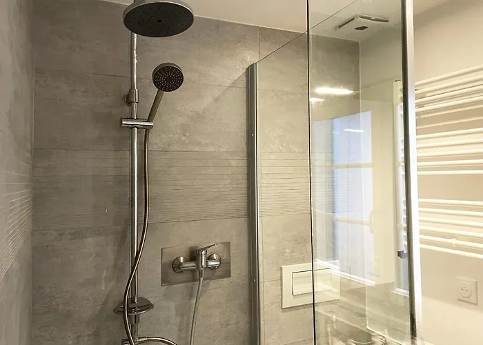 Le Jardin - Pl St Sauveur - Hypercentre *