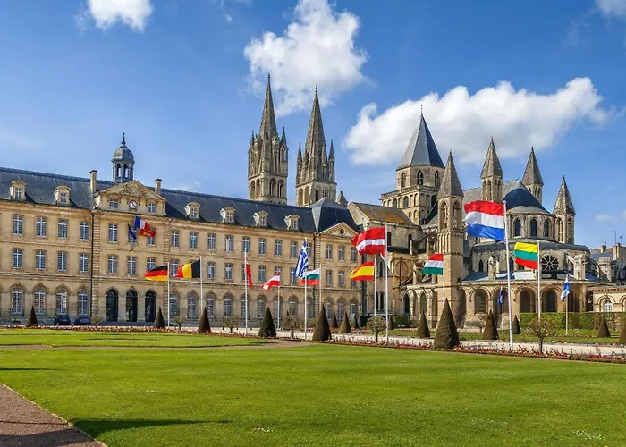 アパート Le Jardin - Pl St Sauveur - Hypercentre