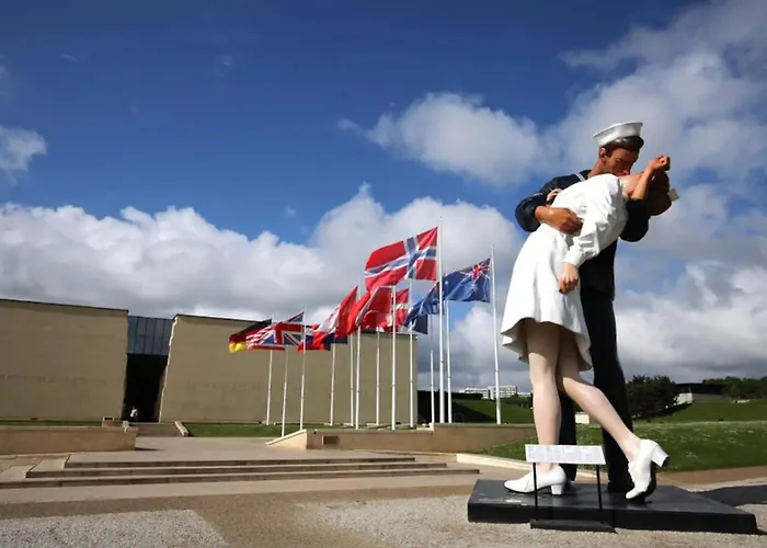 Le Jardin - Pl St Sauveur - Hypercentre アパート *