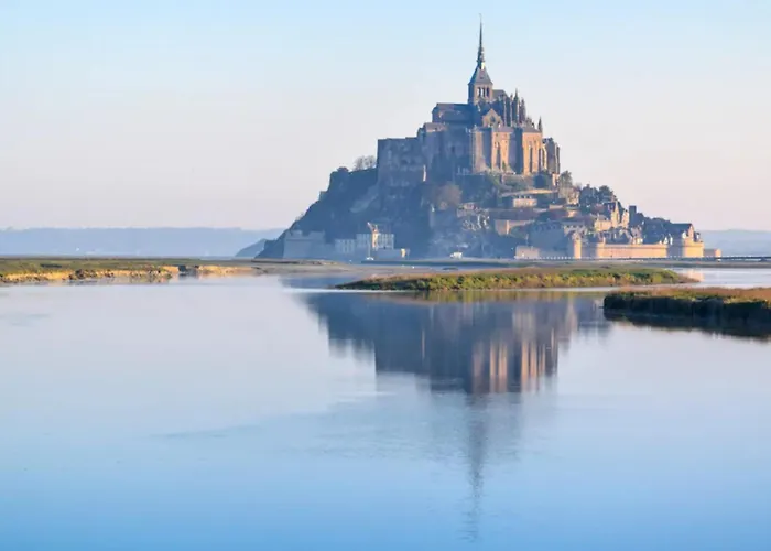 Le Jardin - Pl St Sauveur - Hypercentre * カーン